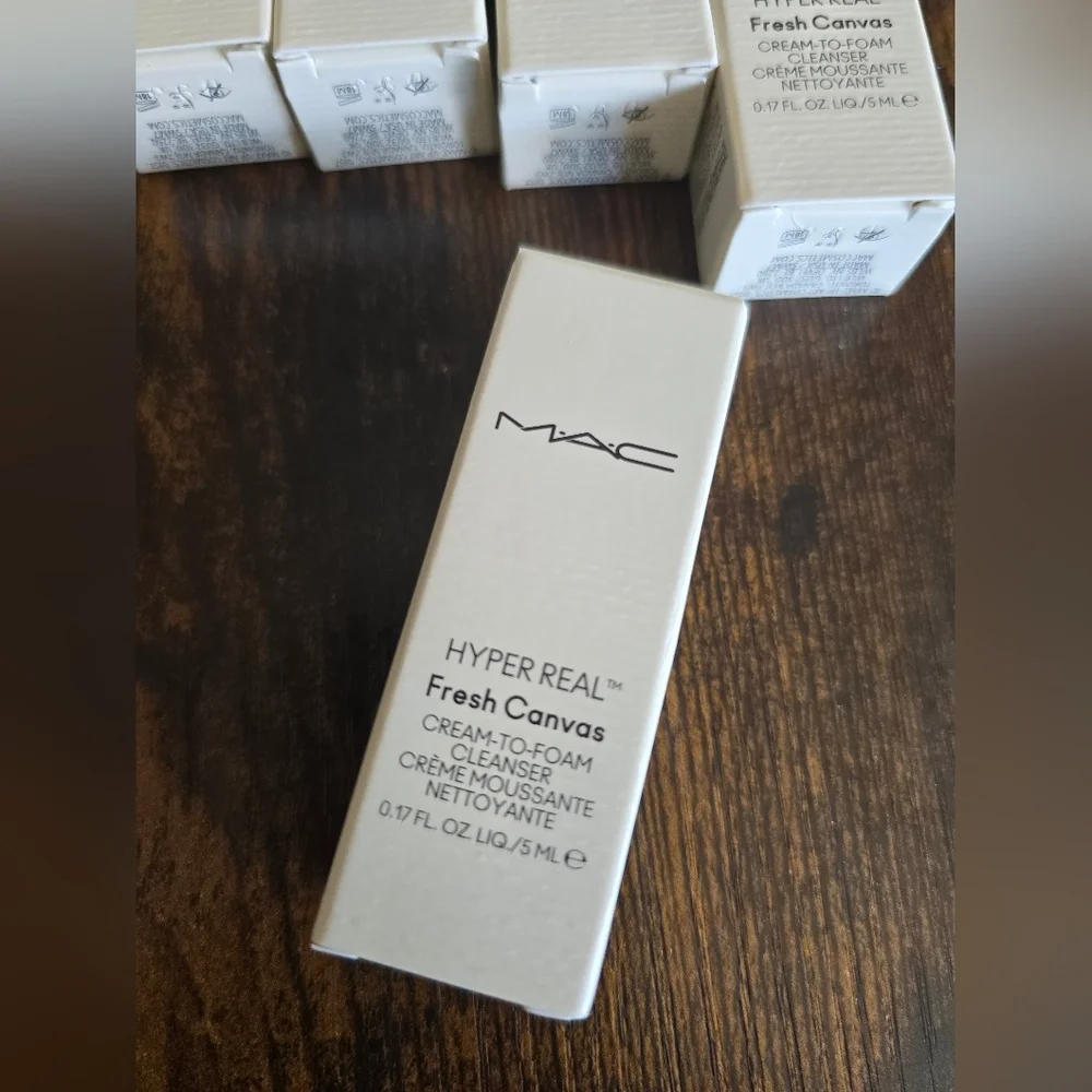MAC Cosmetics nib mac